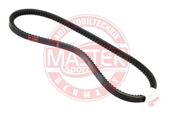 Master-sport AVX-13X810-PCS-MS V-belt AVX13X810PCSMS: Buy near me at 2407.PL in Poland at an Affordable price!