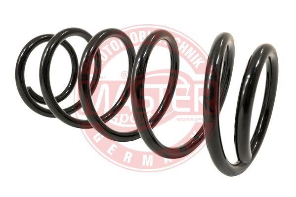 Master-sport 4063449PCSMS Suspension spring front 4063449PCSMS: Buy near me at 2407.PL in Poland at an Affordable price!