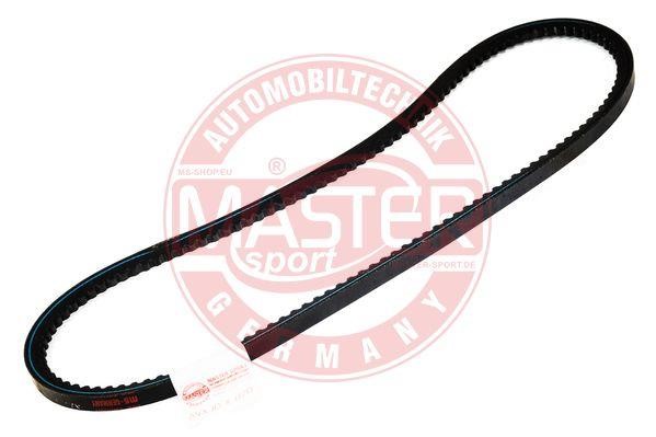 Master-sport AVX-10X870-PCS-MS V-belt AVX10X870PCSMS: Buy near me in Poland at 2407.PL - Good price!