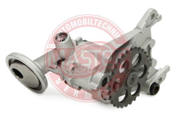 Master-sport 640004241 OIL PUMP 640004241: Buy near me in Poland at 2407.PL - Good price!