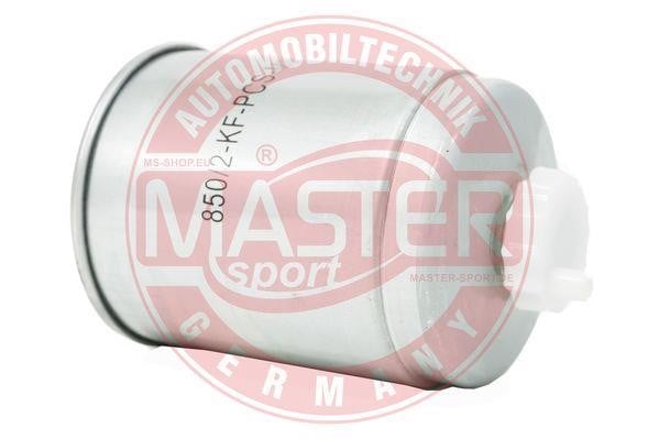 Master-sport 850/2-KF-PCS-MS Fuel filter 8502KFPCSMS: Buy near me in Poland at 2407.PL - Good price!