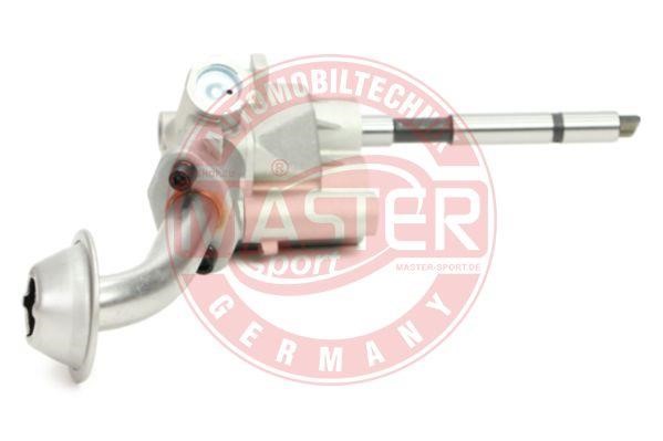 Master-sport 641003100 OIL PUMP 641003100: Buy near me in Poland at 2407.PL - Good price!