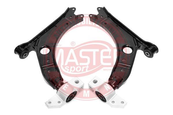 Master-sport 36874/1-KIT-MS Control arm kit 368741KITMS: Buy near me in Poland at 2407.PL - Good price!