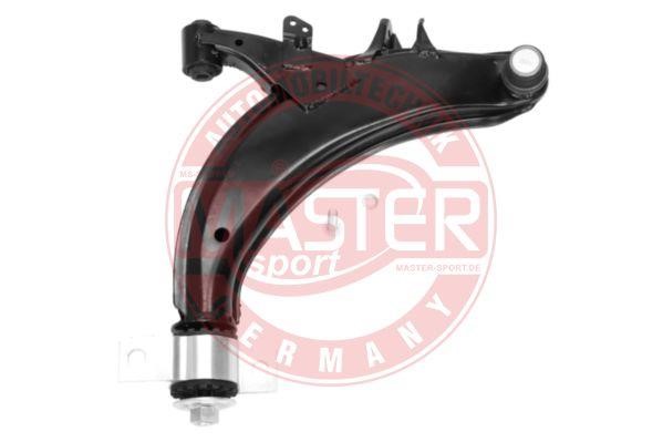 Master-sport 83075S-PCS-MS Track Control Arm 83075SPCSMS: Buy near me in Poland at 2407.PL - Good price!