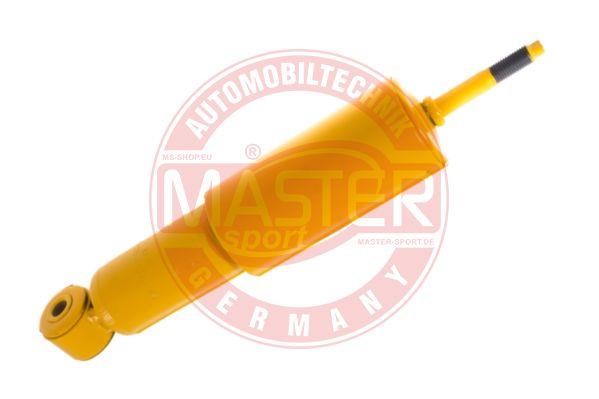 Master-sport 101125-PCS-MS Амортизатор подвески передний газомасляный 101125PCSMS: Отличная цена - Купить в Польше на 2407.PL!