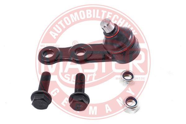 Master-sport 12148SETMS Ball joint 12148SETMS: Buy near me in Poland at 2407.PL - Good price!