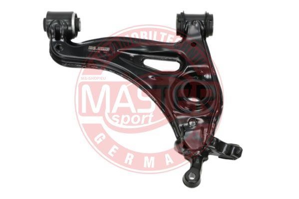 Master-sport 13479-PCS-MS Track Control Arm 13479PCSMS: Buy near me in Poland at 2407.PL - Good price!