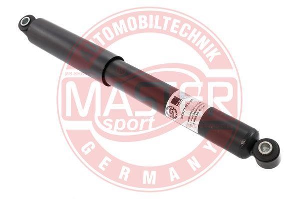 Master-sport 290377-PCS-MS Rear suspension shock 290377PCSMS: Buy near me in Poland at 2407.PL - Good price!