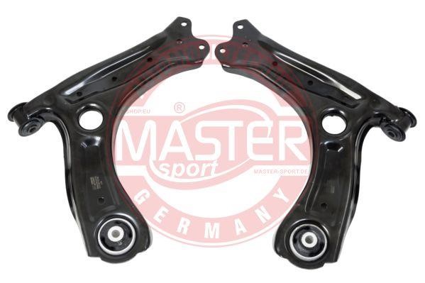 Master-sport 36842/2-SET-MS Control arm kit 368422SETMS: Buy near me in Poland at 2407.PL - Good price!