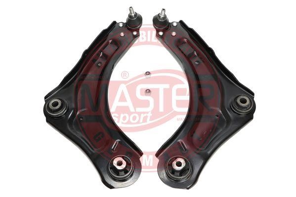 Master-sport 36920/1-KIT-MS Control arm kit 369201KITMS: Buy near me in Poland at 2407.PL - Good price!
