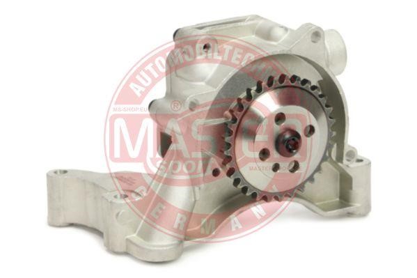 Master-sport 6411624540 OIL PUMP 6411624540: Buy near me in Poland at 2407.PL - Good price!