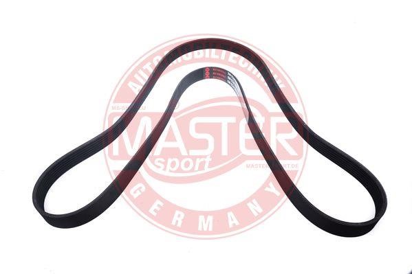 Master-sport 7PK1855-PCS-MS V-Ribbed Belt 7PK1855PCSMS: Buy near me in Poland at 2407.PL - Good price!