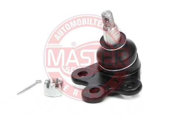 Master-sport 34075-PCS-MS Ball joint 34075PCSMS: Buy near me in Poland at 2407.PL - Good price!