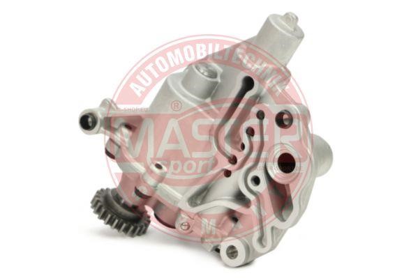 Master-sport 640177919 OIL PUMP 640177919: Buy near me in Poland at 2407.PL - Good price!