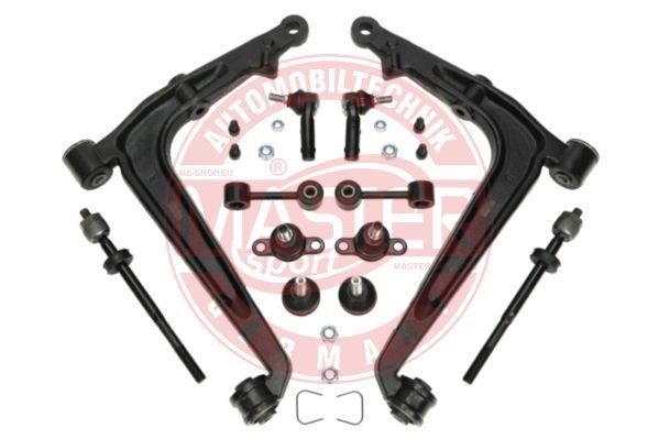 Master-sport 37048/1-KIT-MS Control arm kit 370481KITMS: Buy near me at 2407.PL in Poland at an Affordable price!
