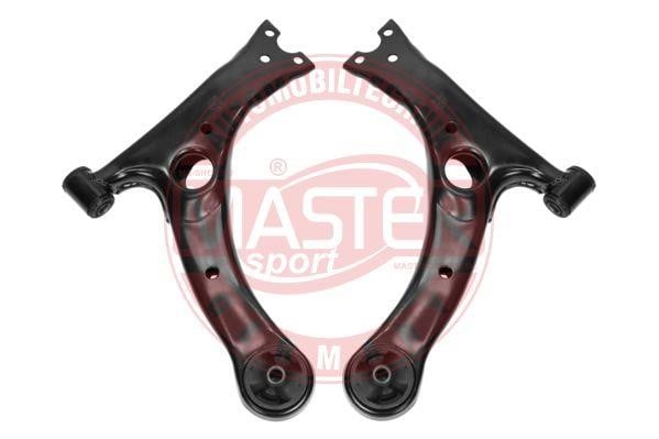 Master-sport 36902/1-KIT-MS Control arm kit 369021KITMS: Buy near me in Poland at 2407.PL - Good price!