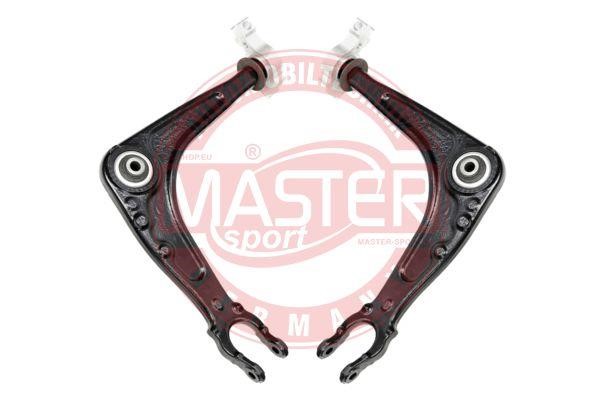 Master-sport 36981-KIT-MS Control arm kit 36981KITMS: Buy near me in Poland at 2407.PL - Good price!