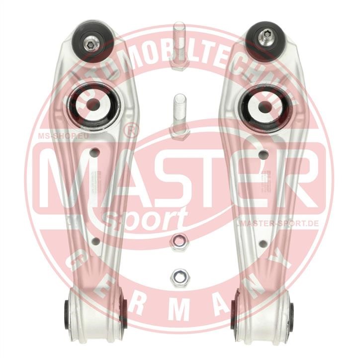 Master-sport 37081-KIT-MS Комплект рычагов 37081KITMS: Отличная цена - Купить в Польше на 2407.PL!
