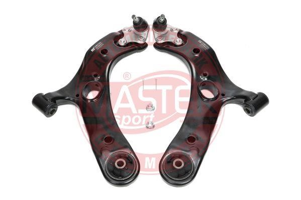 Master-sport 36903/1-KIT-MS Control arm kit 369031KITMS: Buy near me in Poland at 2407.PL - Good price!