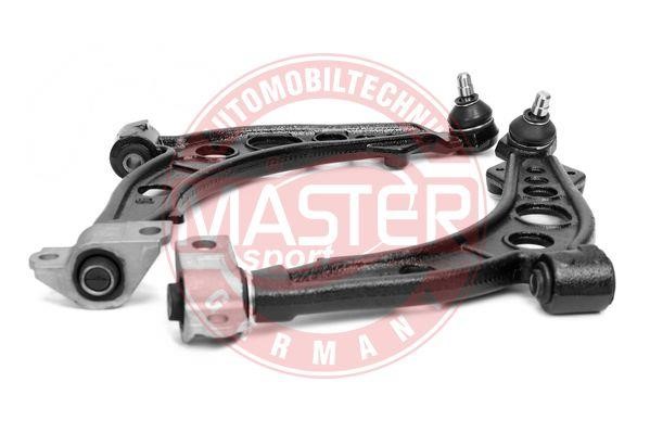 Buy Master-sport 37036KITMS – good price at 2407.PL!