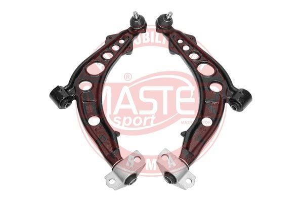 Master-sport 37036-KIT-MS Control arm kit 37036KITMS: Buy near me at 2407.PL in Poland at an Affordable price!
