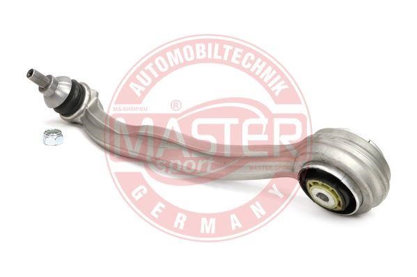 Master-sport 49850S-PCS-MS Track Control Arm 49850SPCSMS: Buy near me in Poland at 2407.PL - Good price!
