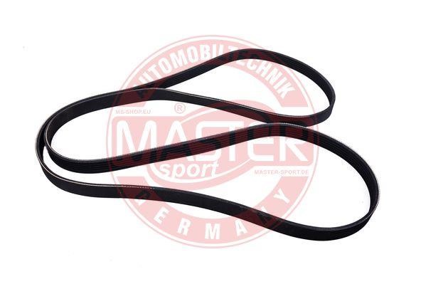 Master-sport 6PK2166-PCS-MS V-Ribbed Belt 6PK2166PCSMS: Buy near me at 2407.PL in Poland at an Affordable price!