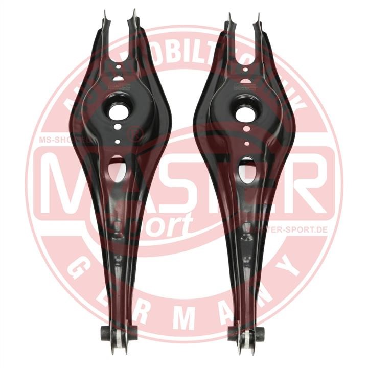 Master-sport 37133-KIT-MS Control arm kit 37133KITMS: Buy near me in Poland at 2407.PL - Good price!