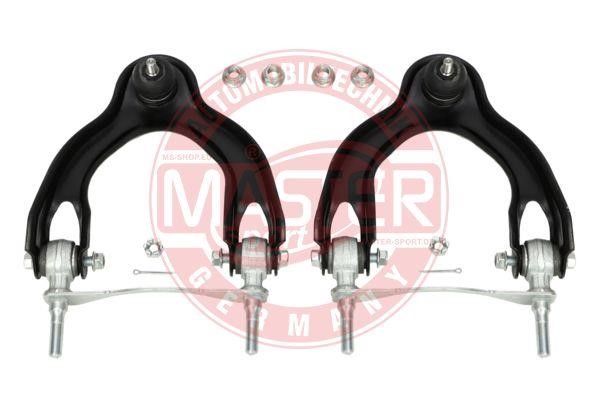 Master-sport 37099-KIT-MS Control arm kit 37099KITMS: Buy near me in Poland at 2407.PL - Good price!