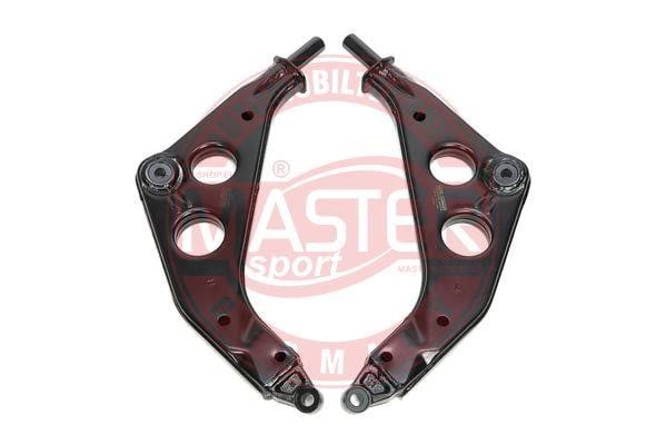 Master-sport 36949/3-KIT-MS Control arm kit 369493KITMS: Buy near me in Poland at 2407.PL - Good price!
