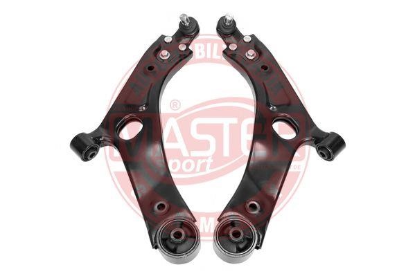 Master-sport 36962/1-KIT-MS Control arm kit 369621KITMS: Buy near me in Poland at 2407.PL - Good price!
