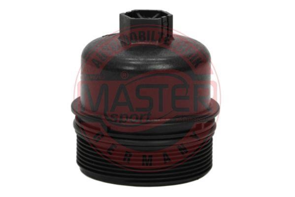 Master-sport 641000090 Housing, oil filter 641000090: Buy near me in Poland at 2407.PL - Good price!