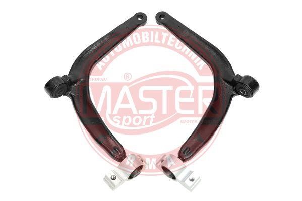 Master-sport 36972/4-KIT-MS Control arm kit 369724KITMS: Buy near me in Poland at 2407.PL - Good price!