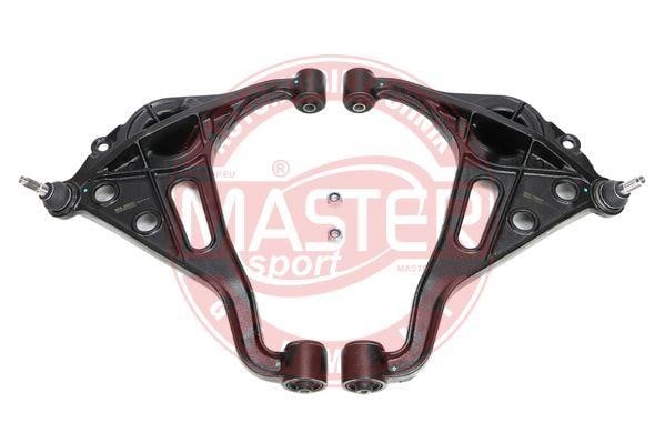 Master-sport 36875/1-KIT-MS Control arm kit 368751KITMS: Buy near me in Poland at 2407.PL - Good price!