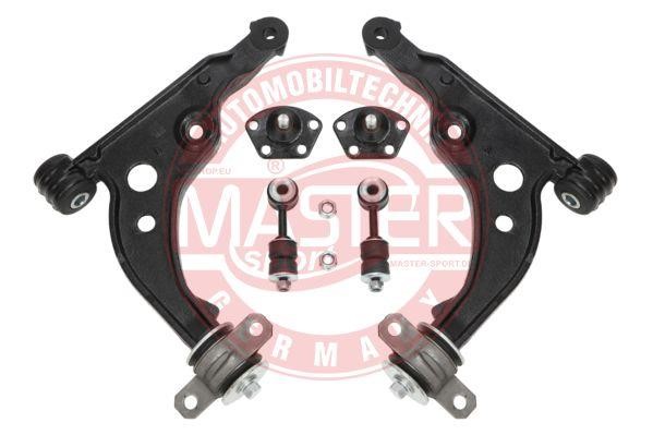Master-sport 36924/1-KIT-MS Control arm kit 369241KITMS: Buy near me at 2407.PL in Poland at an Affordable price!