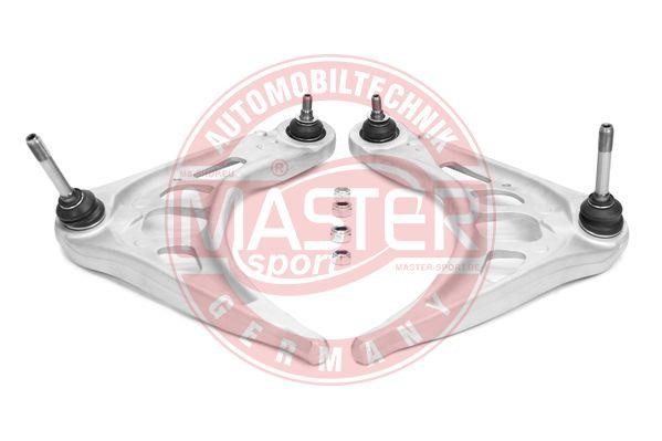 Kup Master-sport 370081KITMS – super cena na 2407.PL!