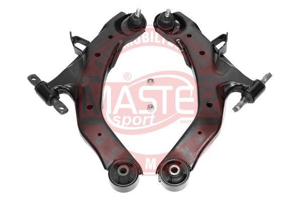 Master-sport 36967/1-KIT-MS Control arm kit 369671KITMS: Buy near me in Poland at 2407.PL - Good price!