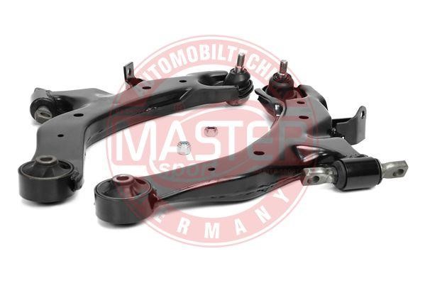 Buy Master-sport 369671KITMS – good price at 2407.PL!