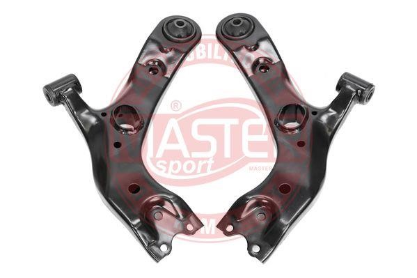 Master-sport 36898/1-KIT-MS Control arm kit 368981KITMS: Buy near me in Poland at 2407.PL - Good price!