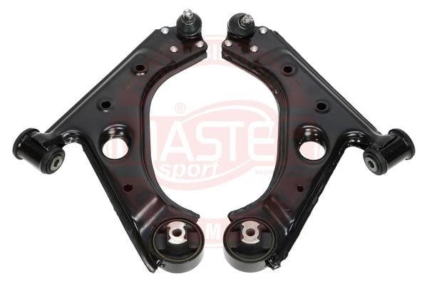Master-sport 36978/1-KIT-MS Control arm kit 369781KITMS: Buy near me at 2407.PL in Poland at an Affordable price!