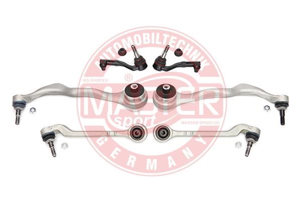 Master-sport 36870/1-KIT-MS Control arm kit 368701KITMS: Buy near me at 2407.PL in Poland at an Affordable price!