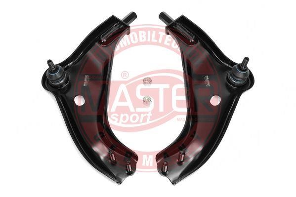 Master-sport 36948/2-KIT-MS Control arm kit 369482KITMS: Buy near me in Poland at 2407.PL - Good price!