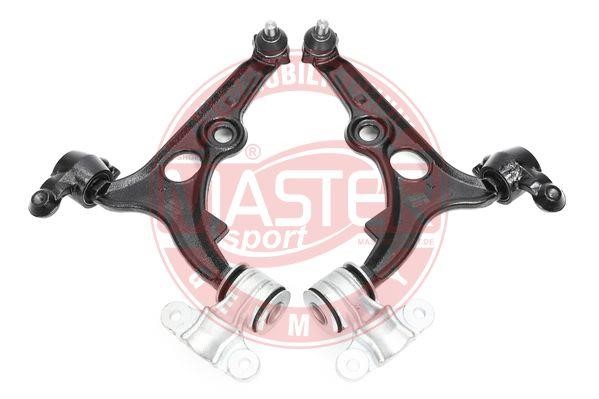 Master-sport 37028/1-KIT-MS Control arm kit 370281KITMS: Buy near me in Poland at 2407.PL - Good price!