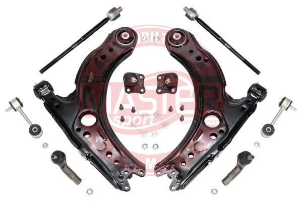Master-sport 36812/2-SET-MS Control arm kit 368122SETMS: Buy near me at 2407.PL in Poland at an Affordable price!