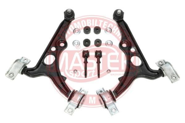 Master-sport 37032/1-KIT-MS Control arm kit 370321KITMS: Buy near me at 2407.PL in Poland at an Affordable price!