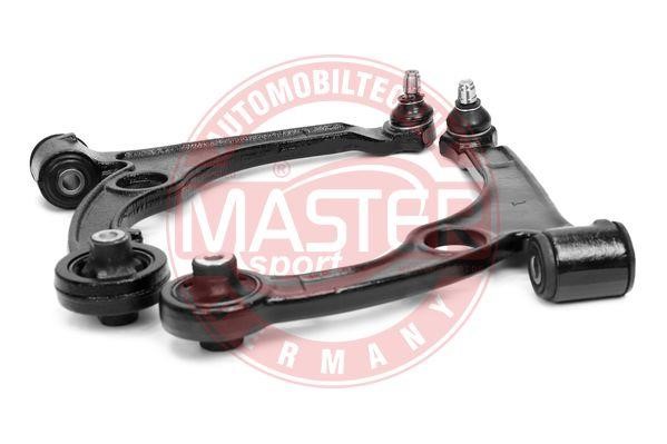 Комплект важелів Master-sport 36977&#x2F;3-KIT-MS