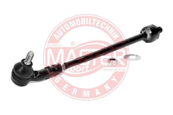 Master-sport 17621-SET-MS Tie Rod 17621SETMS: Buy near me in Poland at 2407.PL - Good price!