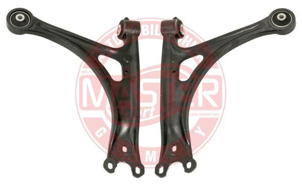 Master-sport 36889/2-KIT-MS Control arm kit 368892KITMS: Buy near me in Poland at 2407.PL - Good price!