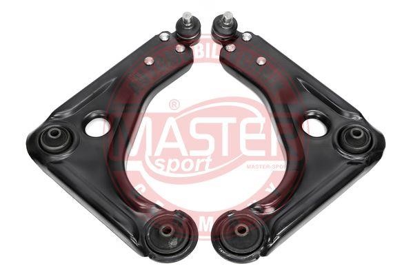 Master-sport 36972/3-KIT-MS Control arm kit 369723KITMS: Buy near me in Poland at 2407.PL - Good price!