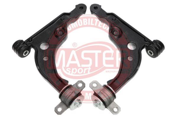 Master-sport 36924/2-KIT-MS Control arm kit 369242KITMS: Buy near me at 2407.PL in Poland at an Affordable price!